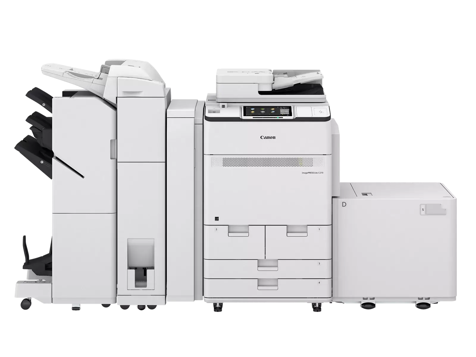 Canon imagePress C270