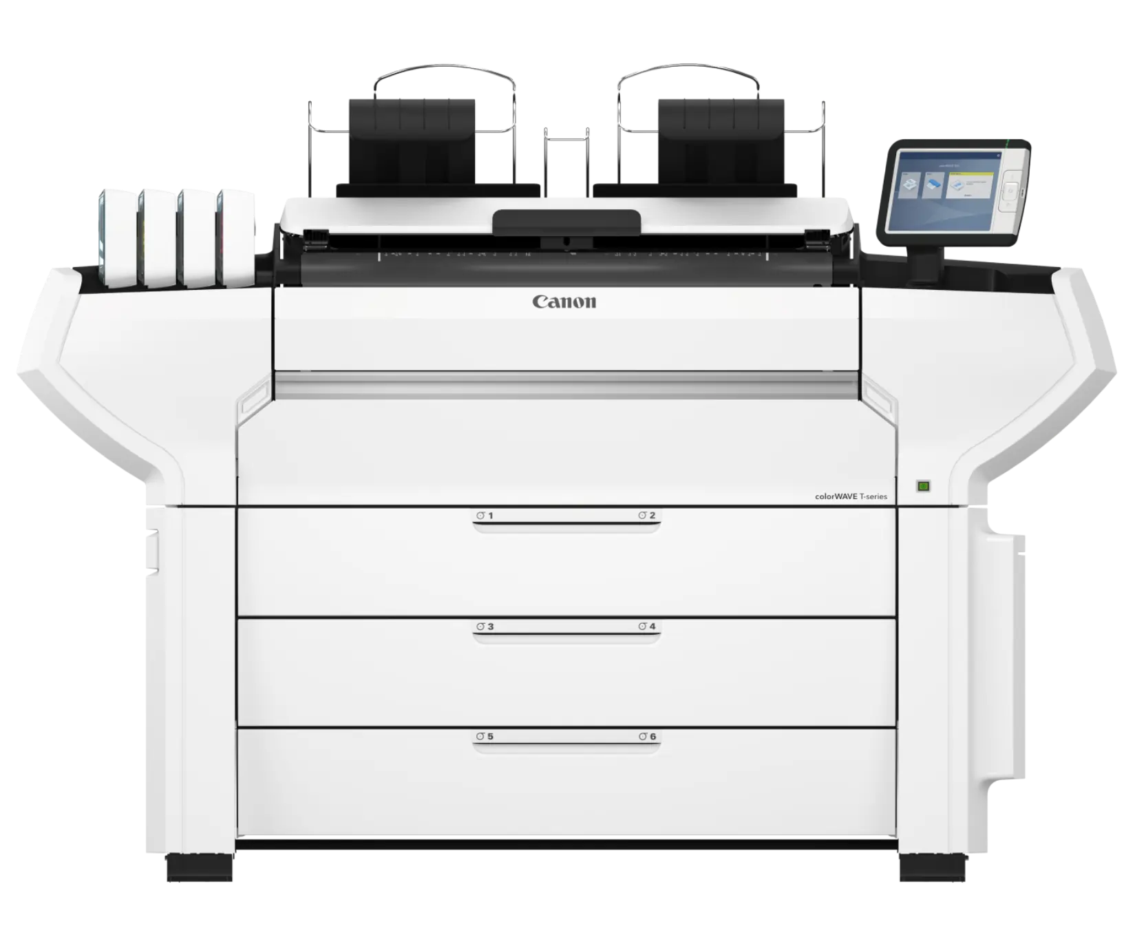 Proizvod: Canon colorWAVE T serija