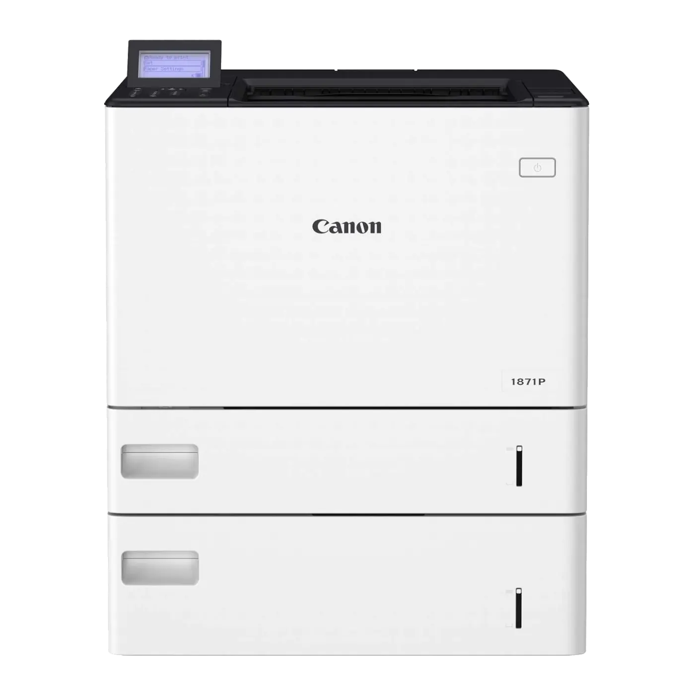 Opcija: Canon i-SENSYS X 1800P serija