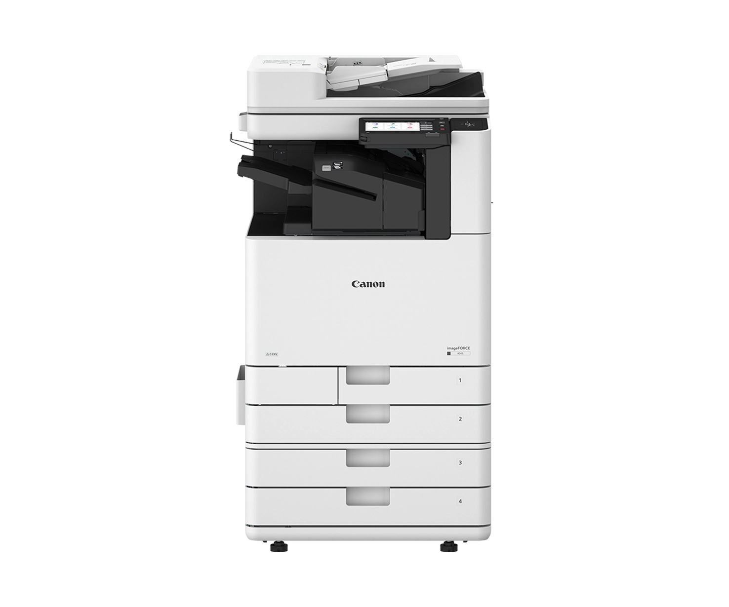 Proizvod: Canon imageFORCE 4000 serija