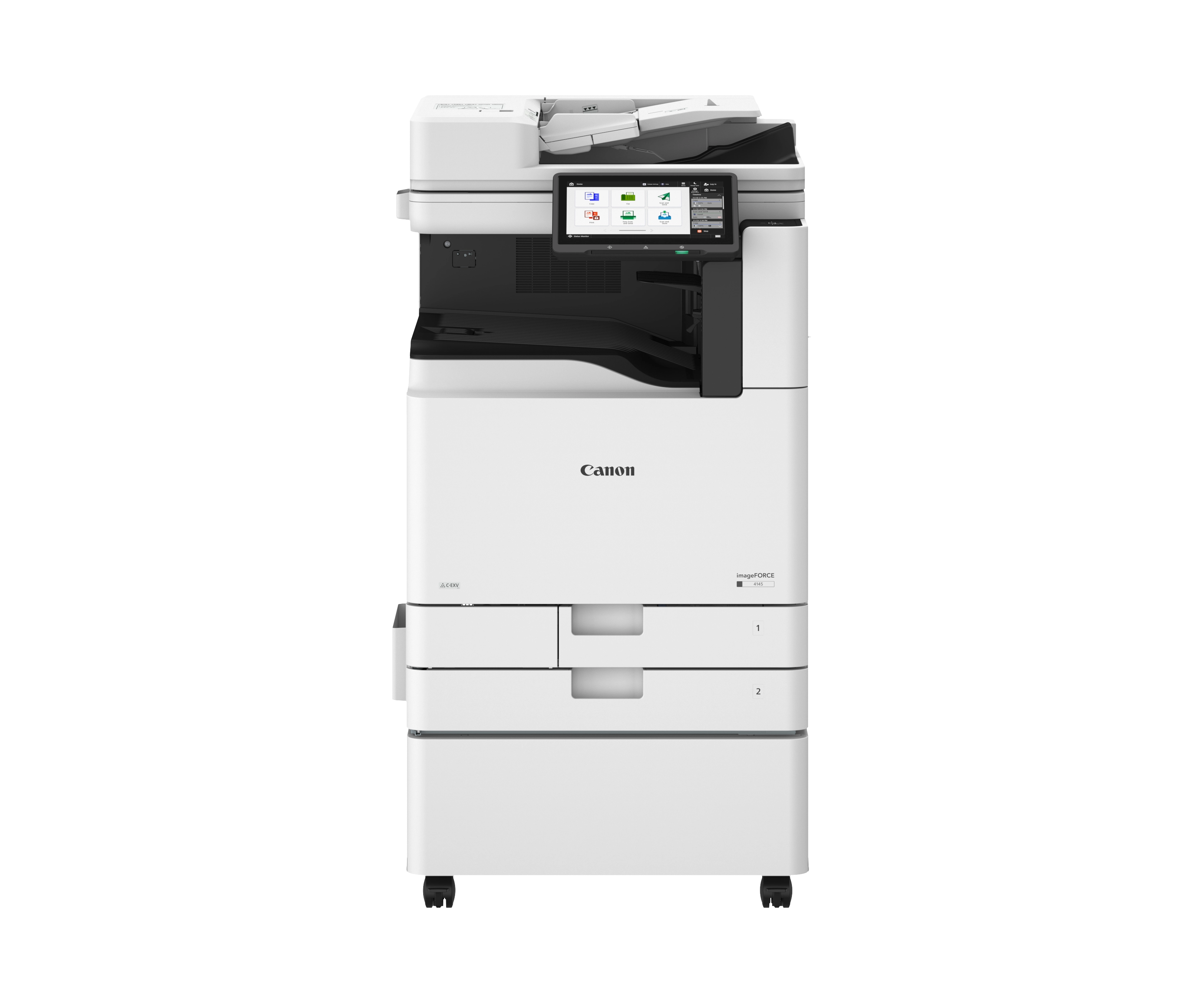 Proizvod: Canon imageFORCE 4100 serija