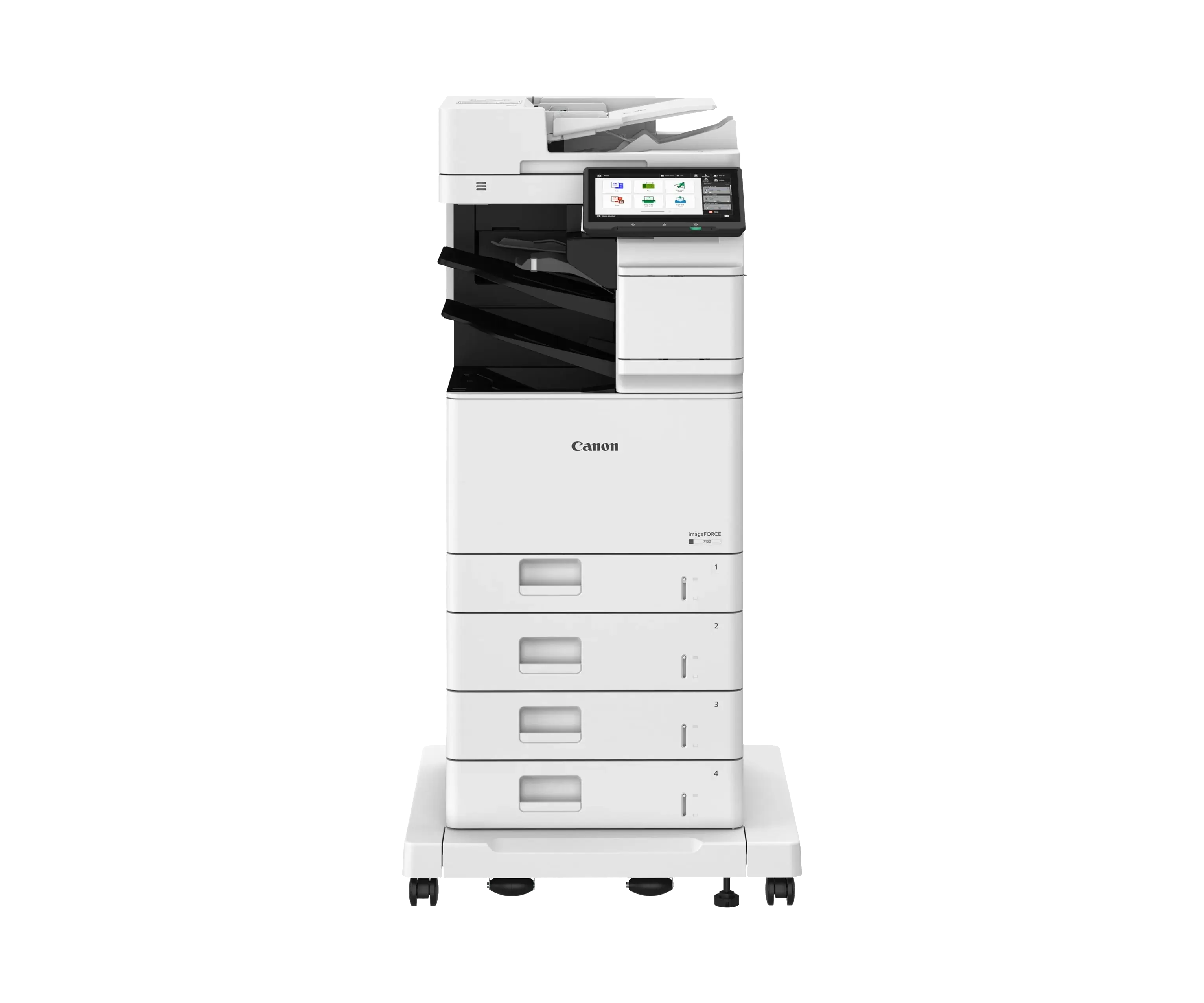 Proizvod: Canon imageFORCE 710 serija