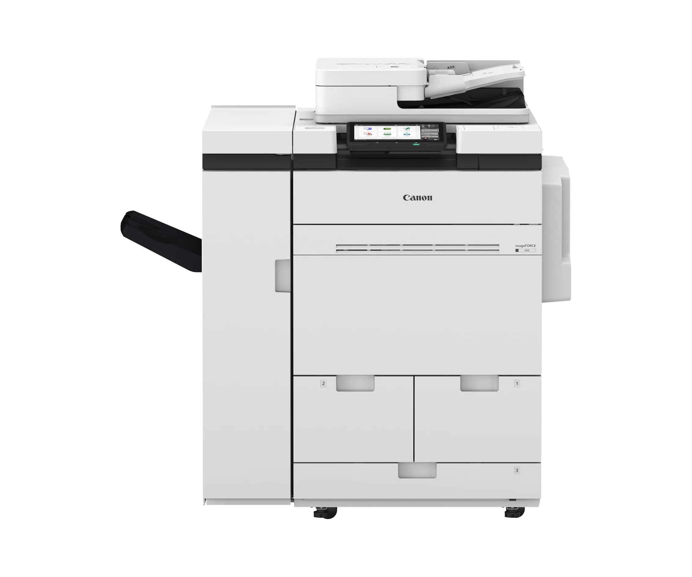 Proizvod: Canon imageFORCE 8100 serija