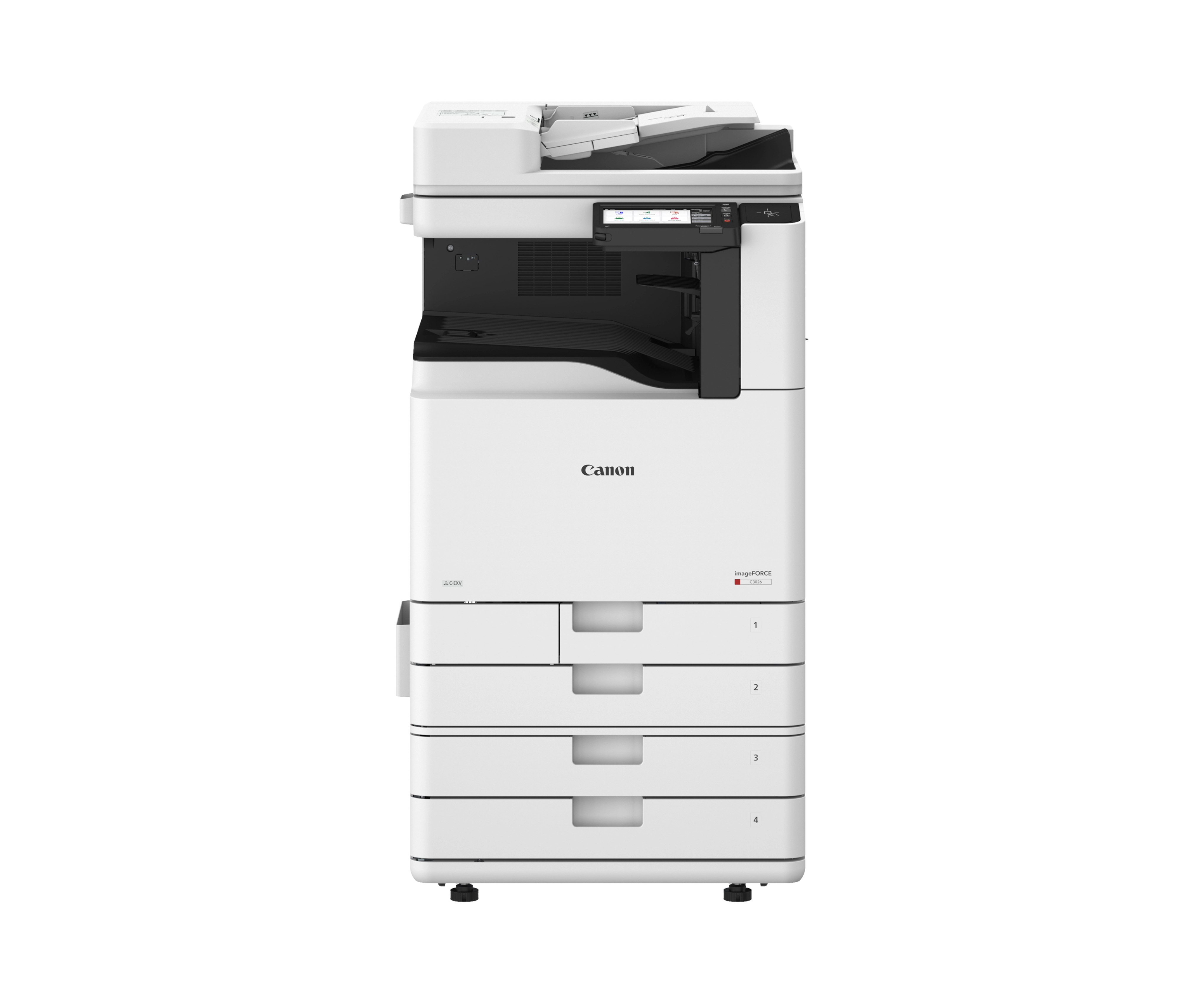 Proizvod: Canon imageFORCE C3026