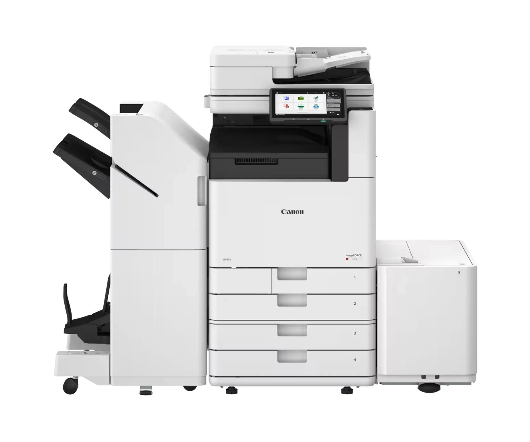 Proizvod: Canon imageFORCE C3100 serija