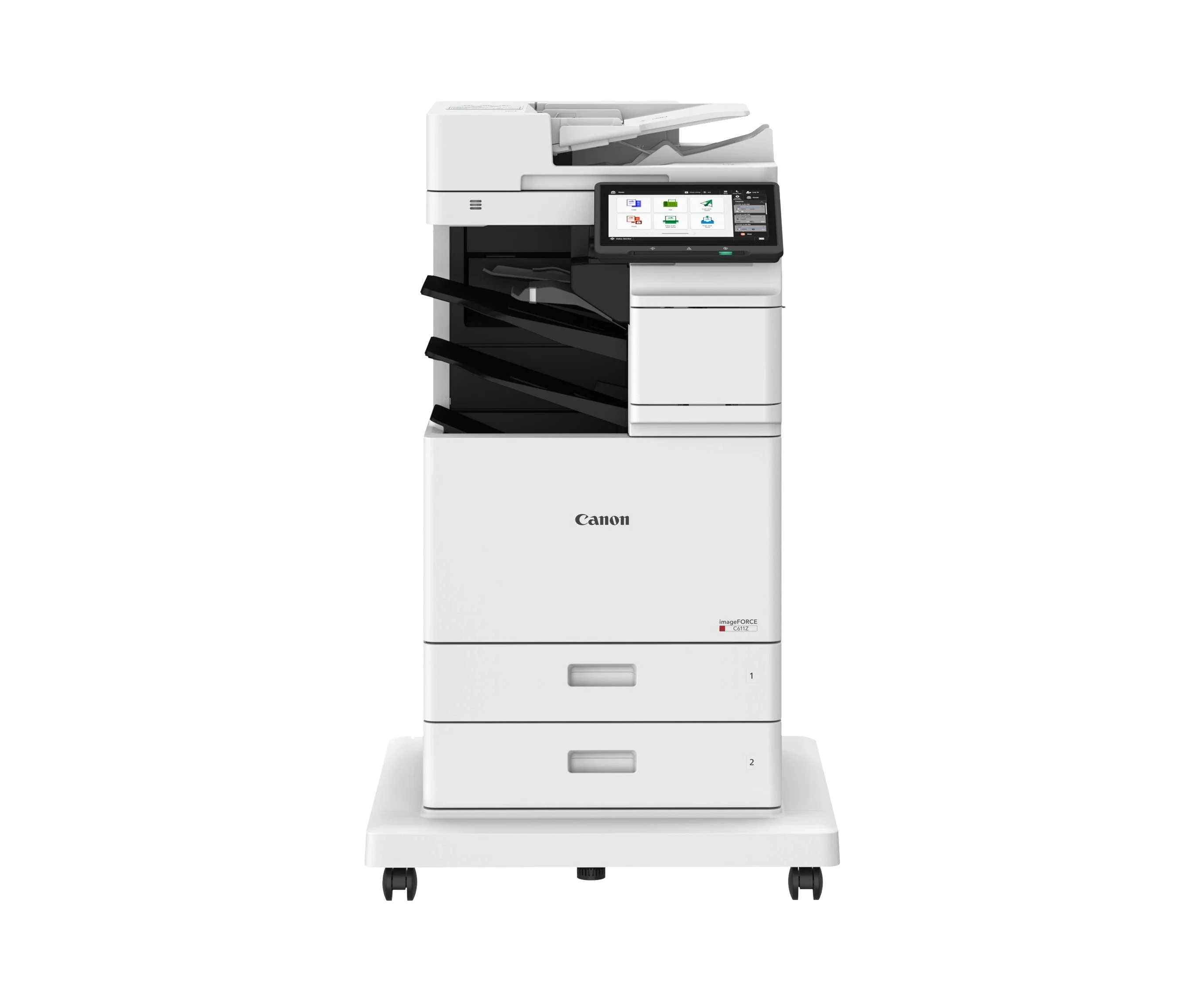 Proizvod: Canon imageFORCE C611 serija