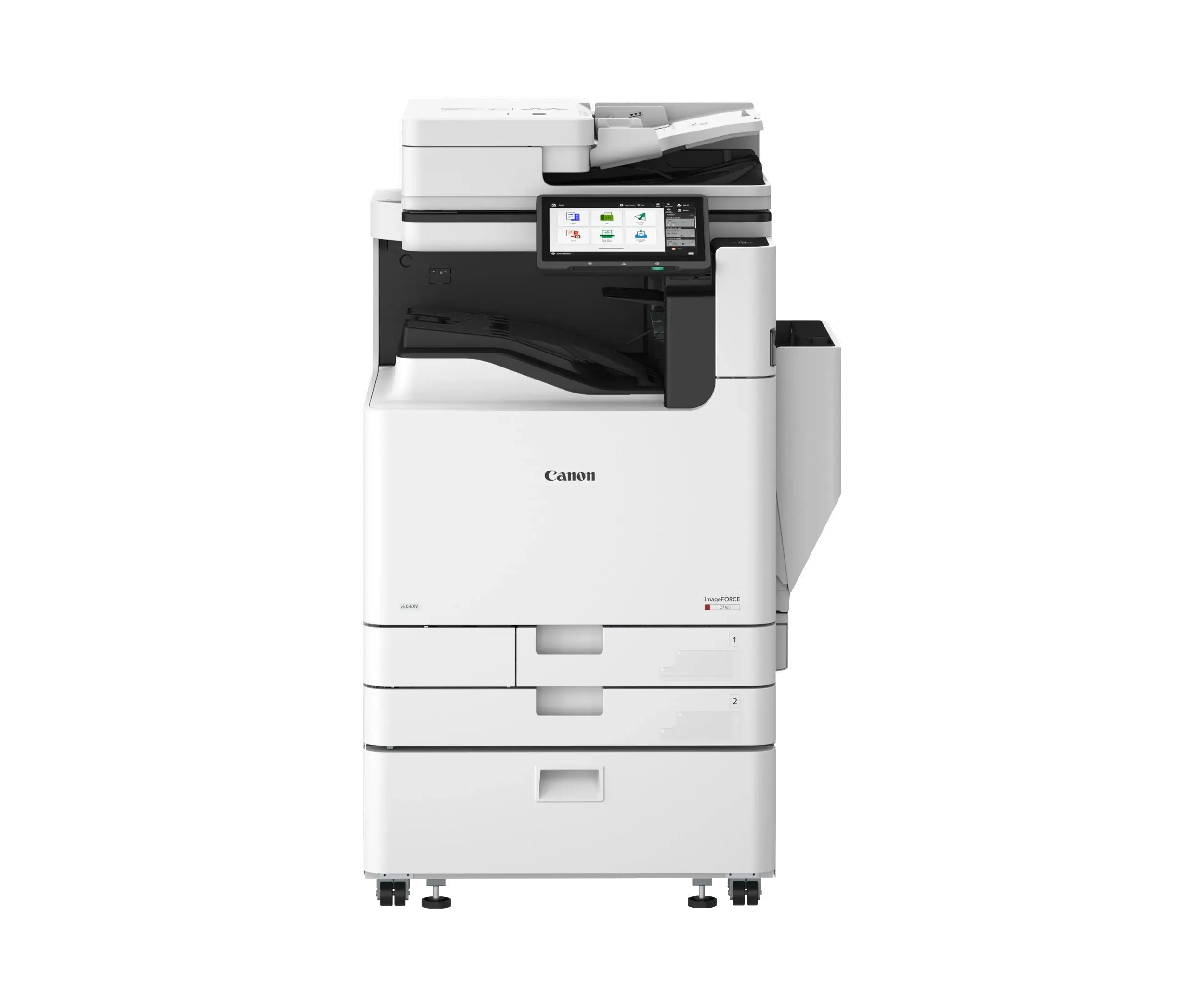 Proizvod: Canon imageFORCE C7165