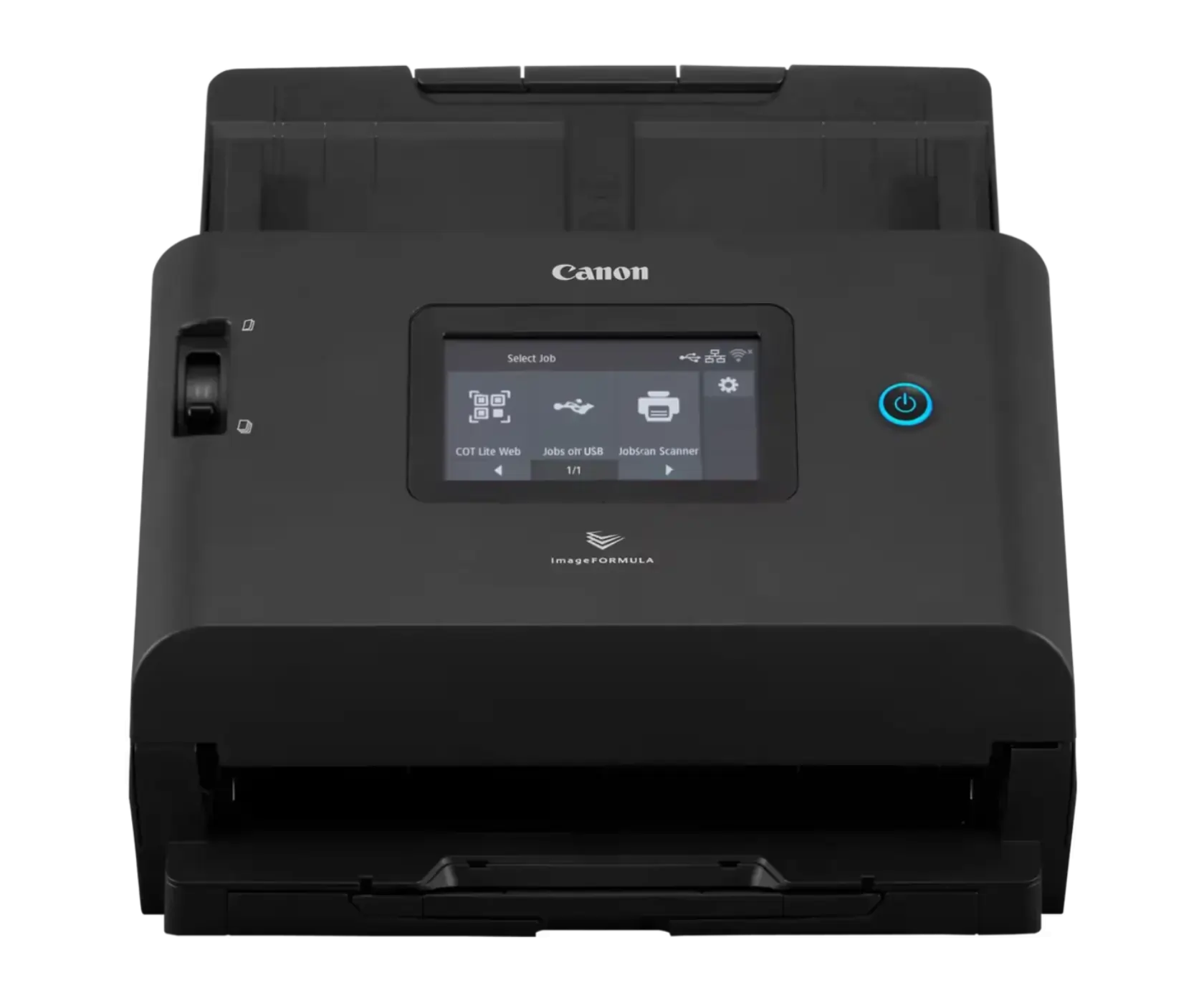 Proizvod: Canon imageFORMULA DR-S350NW