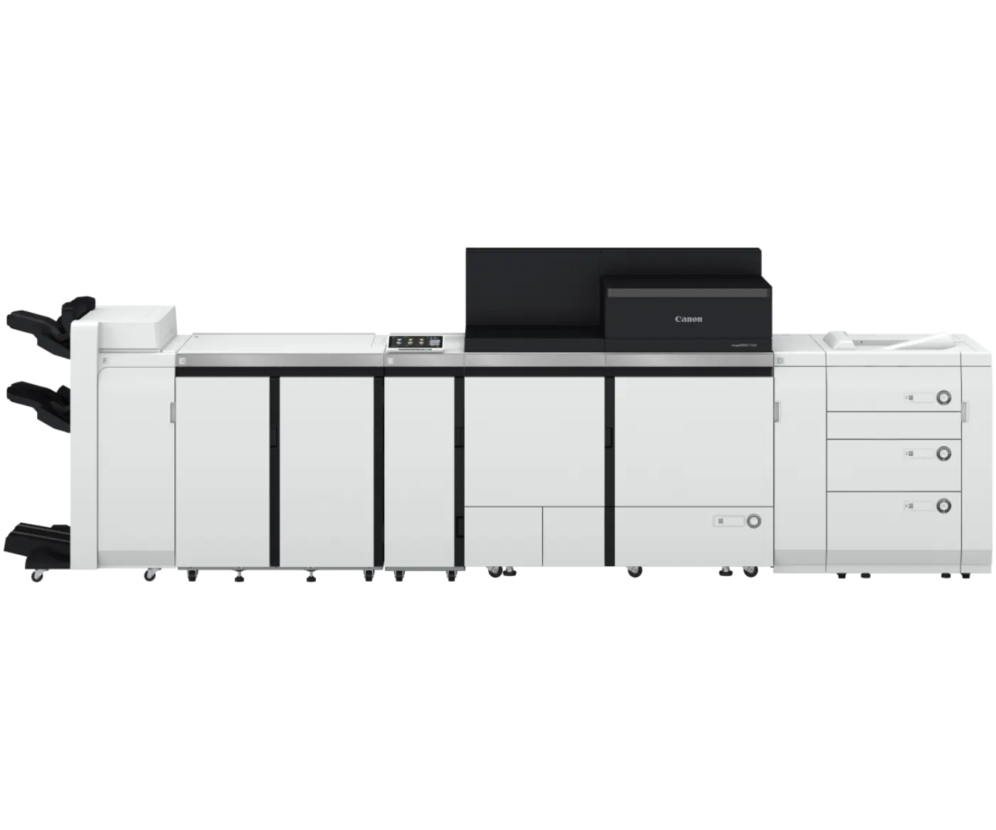 Proizvod: Canon imagePRESS V1350