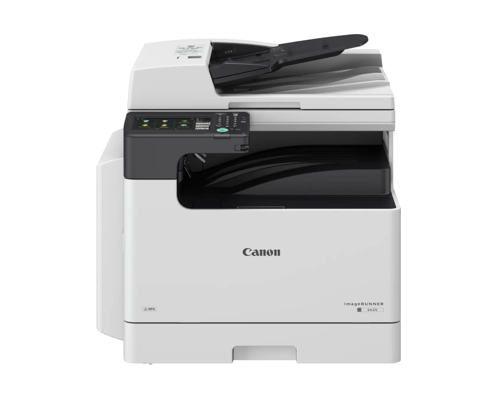 Proizvod: Canon imageRUNNER 2425 II serija