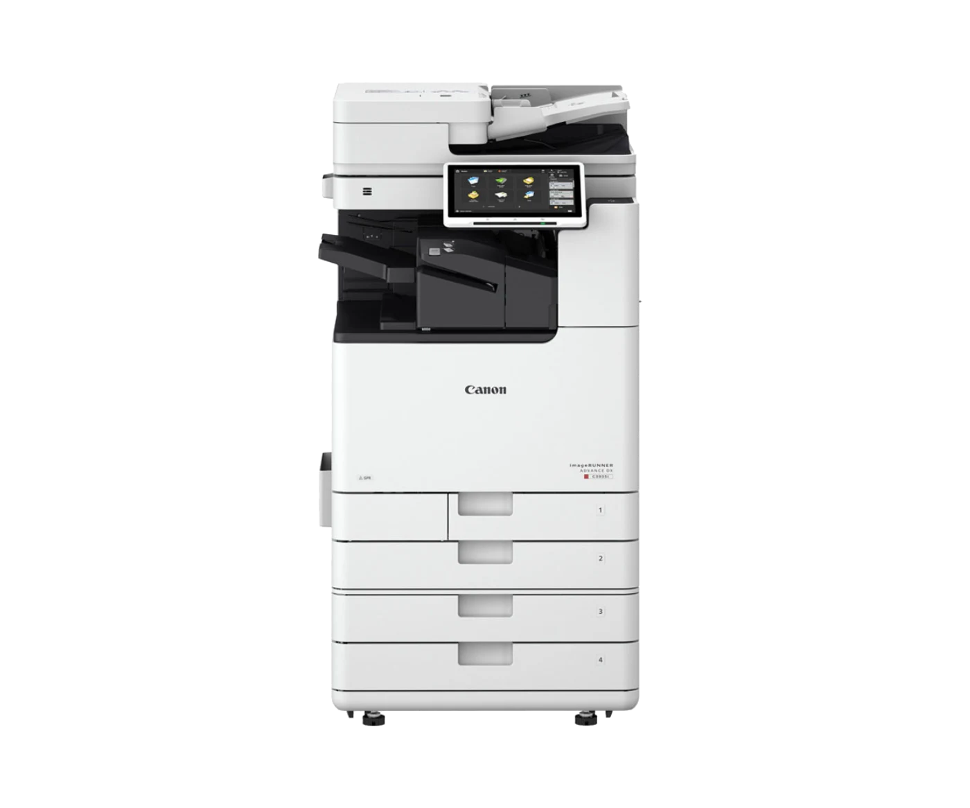 Proizvod: Canon imageRUNNER ADVANCE DX C3900 serija