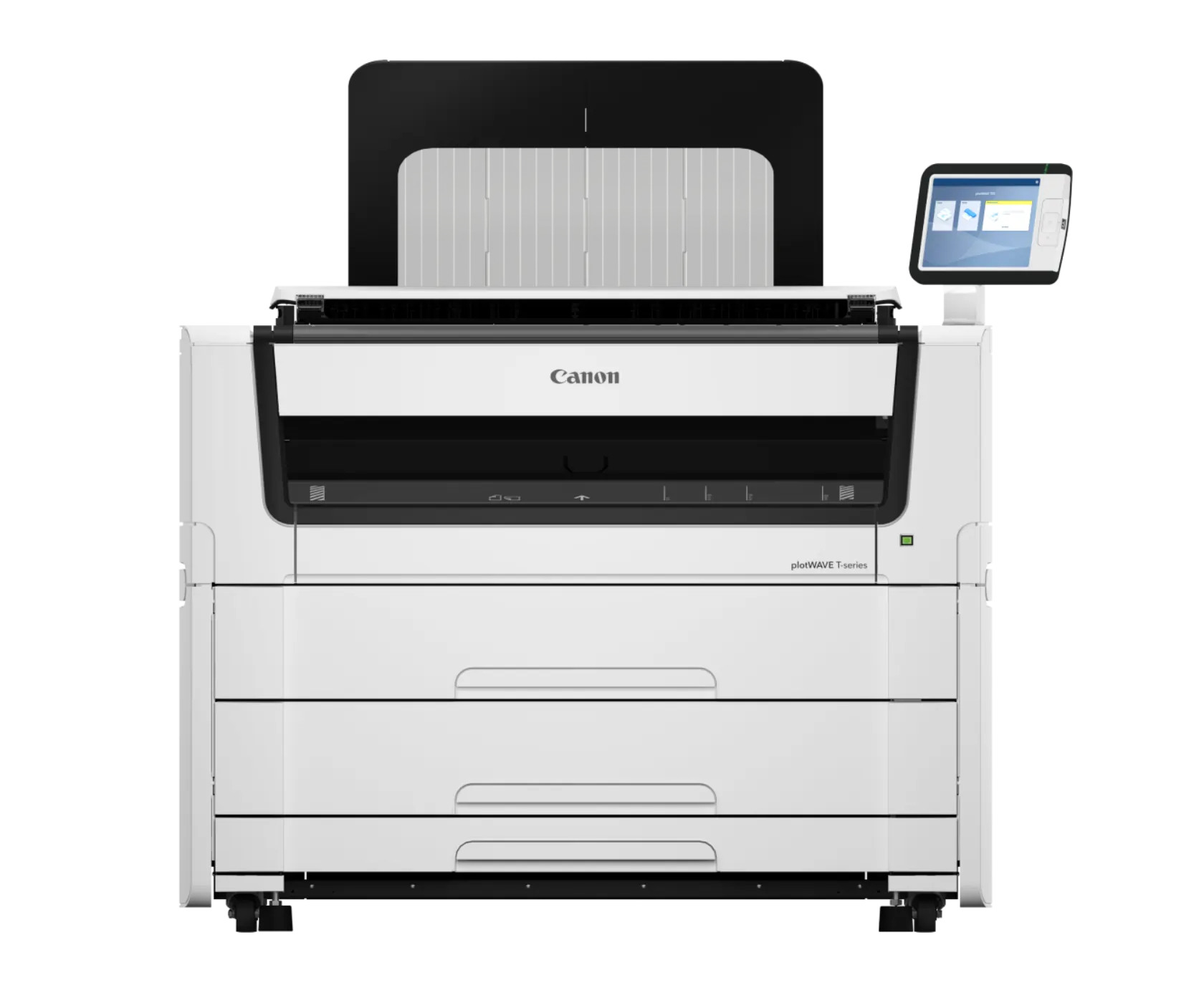 Proizvod: Canon plotWAVE T50/T55