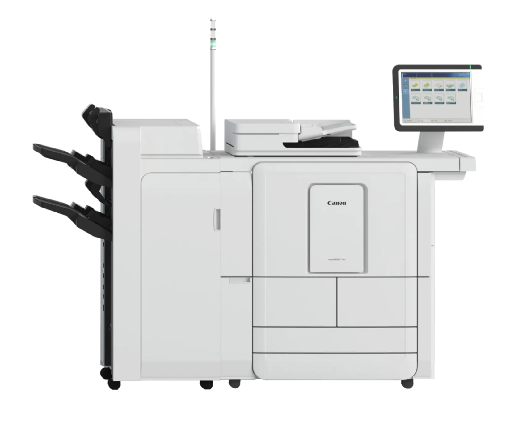 Proizvod: Canon varioPRINT 140 QUARTZ serija