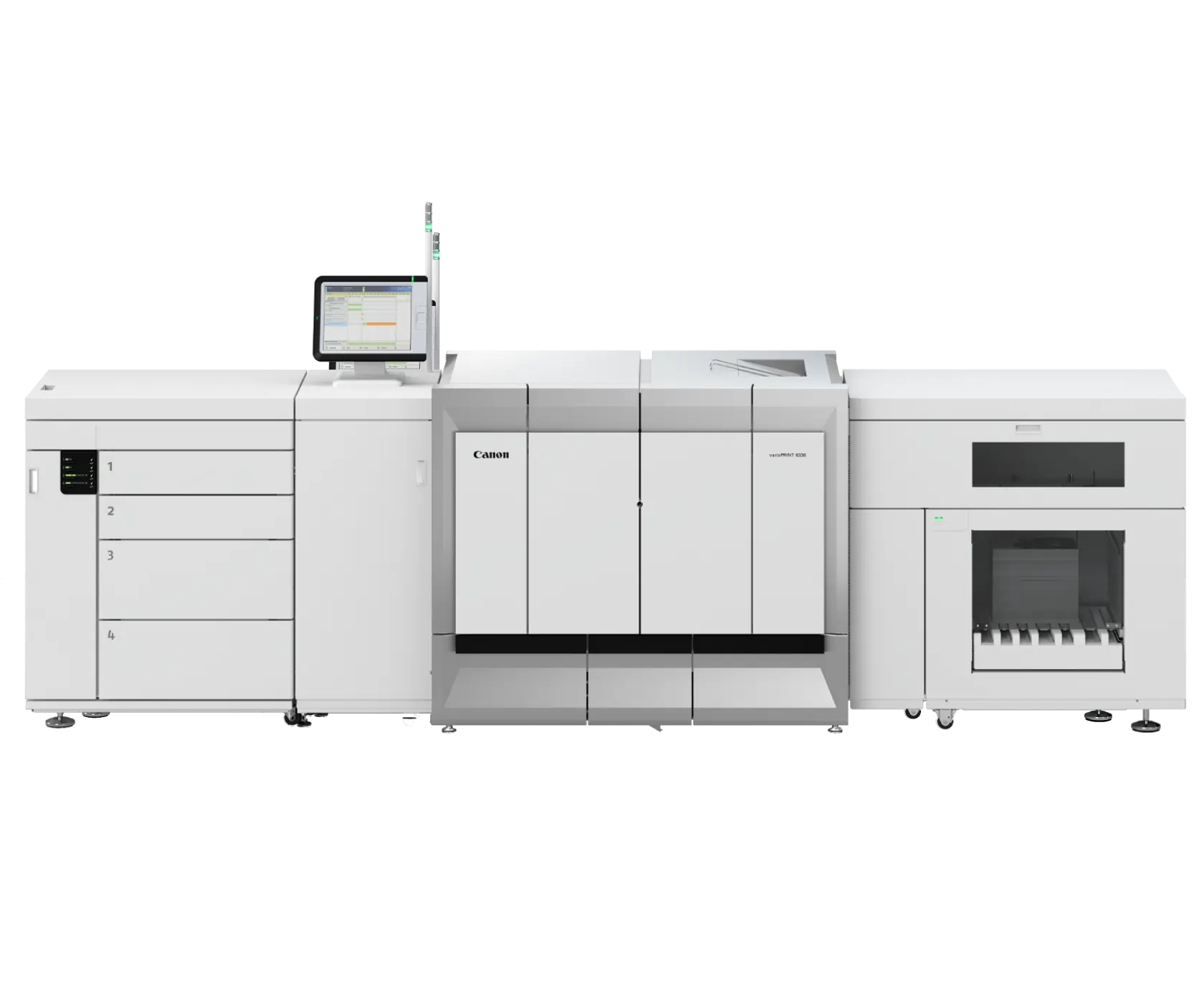 Proizvod: Canon varioPRINT 6000 TITAN serija